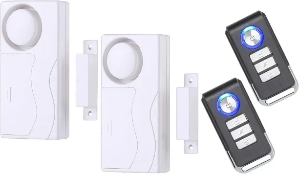 WEIWEISTORE na Door & Window Alarm