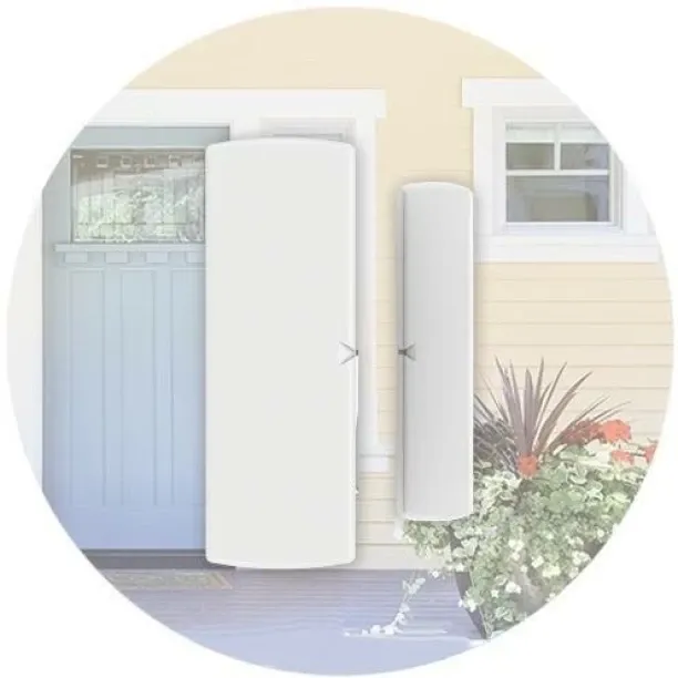 Skylink Home Automation WD-MT Door & Window Alarm
