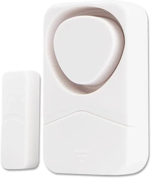 Bloo Door Alarms When Opened, Door Chime, Window Alarm Sensors, Door Alarm, Door Alarms for Kids Sa…