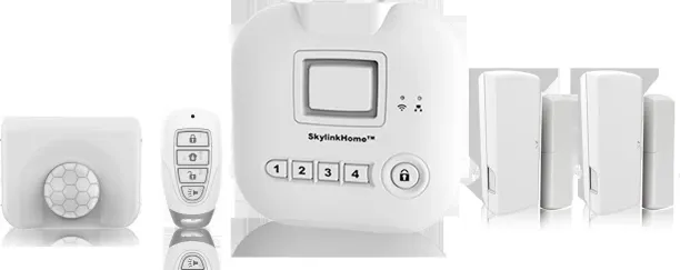Skylink Home Automation SK-200 Door & Window Alarm