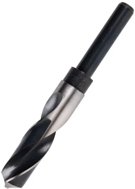 Mitco Drill Bit HSS Red/S 20mm HSS