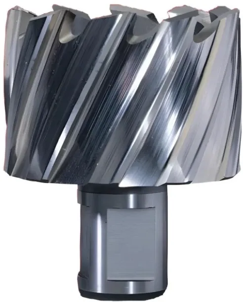 Euroboor Cutter Core Drill Short Reach 30mm Specialty Woodworking Bits