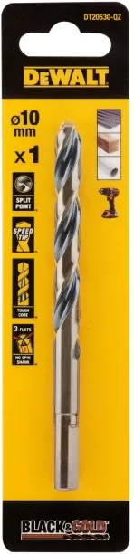 DeWalt DT20530-QZ Specialty Woodworking Bits