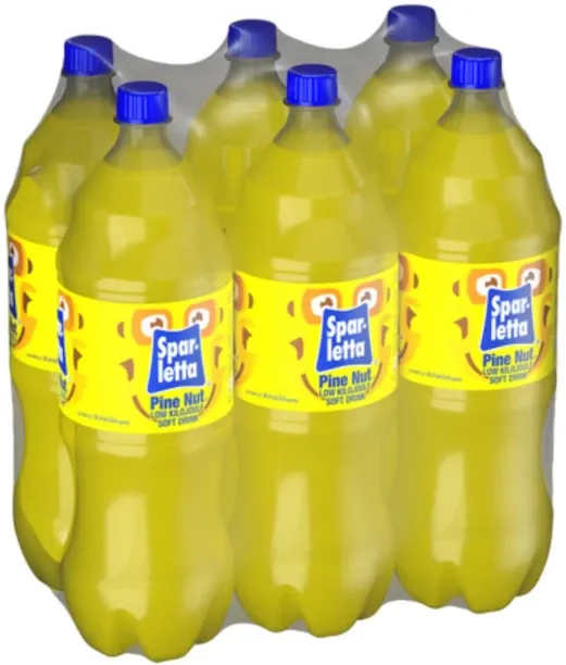 SPARLETTA Pine Nut Soft Drink