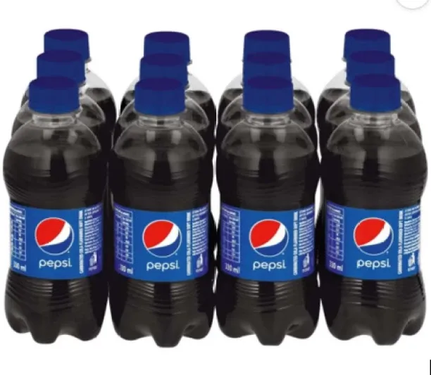 Pepsi Original Taste Soft Drink