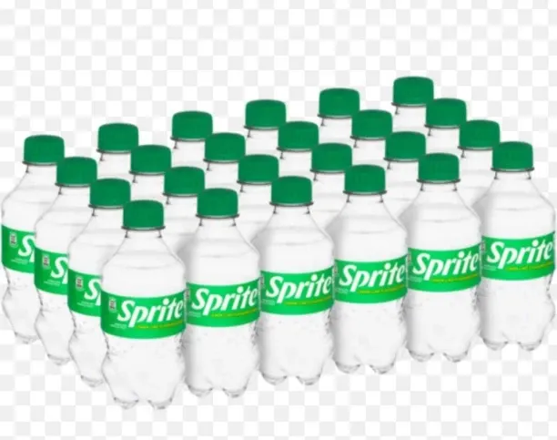 SPRITE Lemon Lime Flavour Sparkling Drink