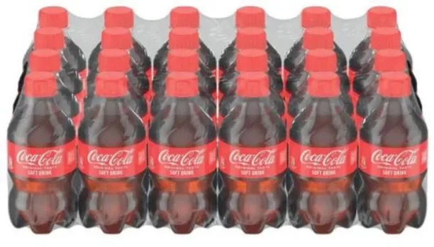 Coca-Cola Soft Drink