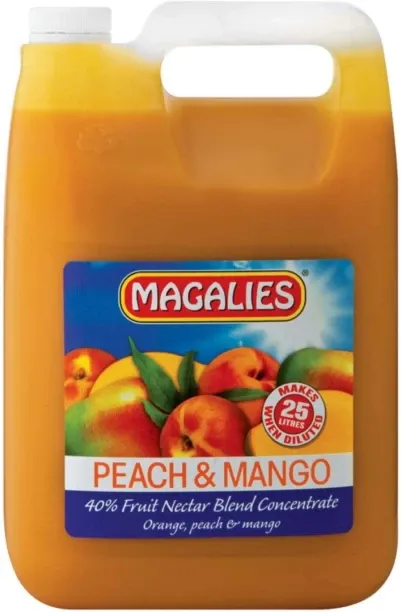 MAGALIES JUICE FRUIT BLEND