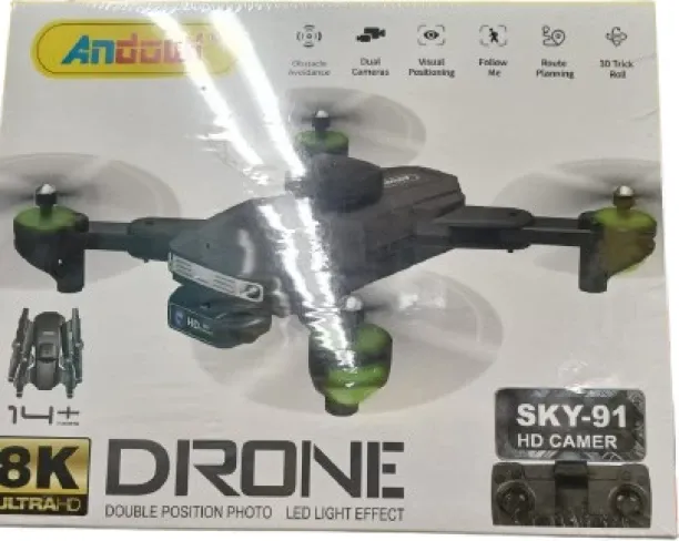 Ashcomonline Drone Professional Drone