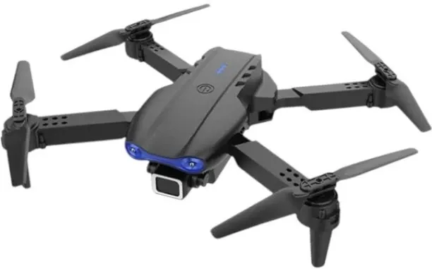 E88 PRO Drones with Camera Wifi Fpv Drone E88 Mini Drone