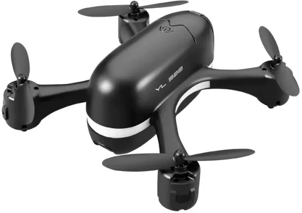 marevic S88 Drone with 4K Dual Camera, Aerial Photography Quadcopter with Optical Flow Positioning,…