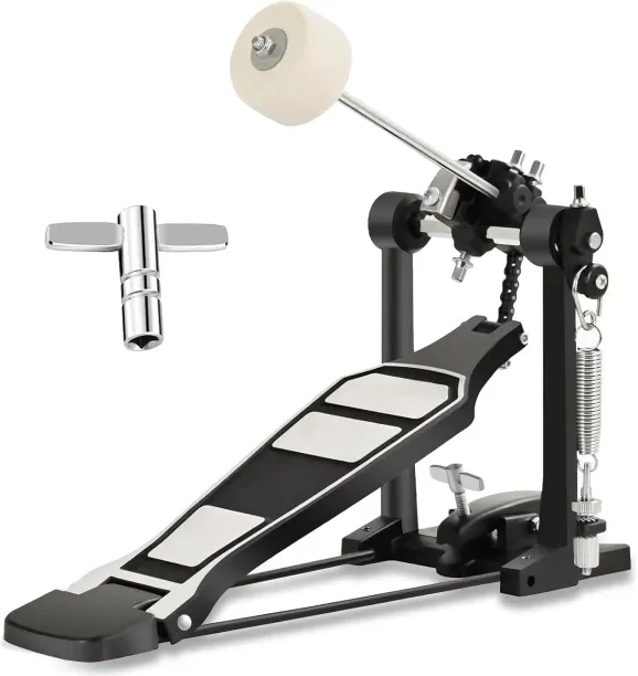 Happyfun Bass Drum Pedal 1