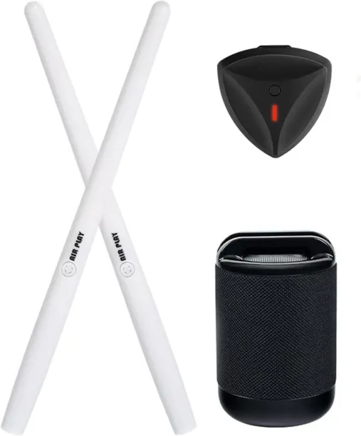 Bloo Drum Practice Pad