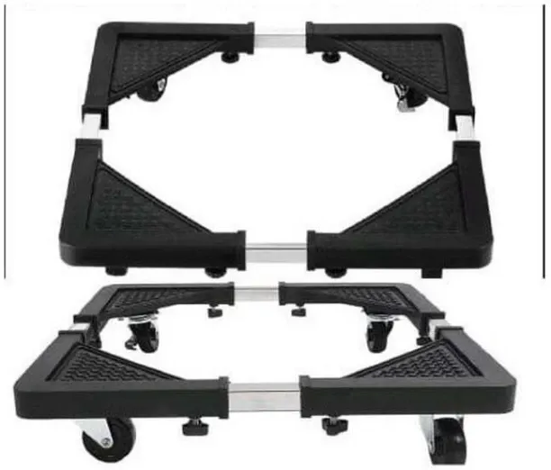 Mobility Roller Trolley - Base for Washing Machine & Fridge Mobility Roller Trolley Base for Washin…