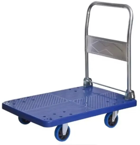 Generic Heavy Duty Hand Truck Platform Trolley
