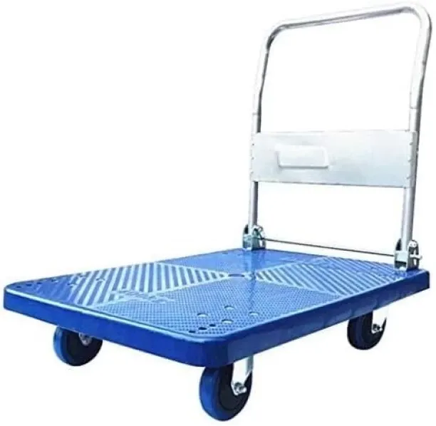 GENERIC Utility Carts Thickening Trolley Platform Trolley