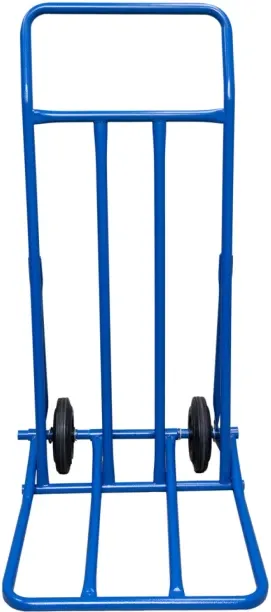 Mundo Medium Folding Nose Trolley