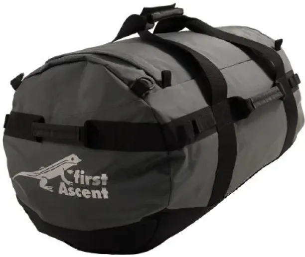 FIRST ASCENT Yak Sac Duffel 80L Duffel Without Wheels 80 l