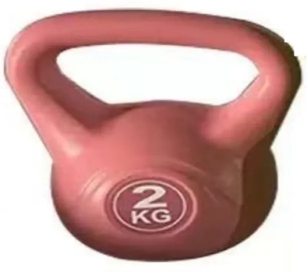 CLICK2BUY 044-13 Vinyl Dumbbells