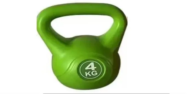 CLICK2BUY 044-13 Vinyl Dumbbells