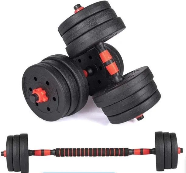 Dumbells Dumbbell Adjustable Dumbbells
