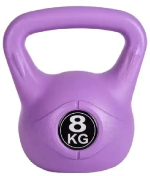 CLICK2BUY 044-13 Vinyl Dumbbells
