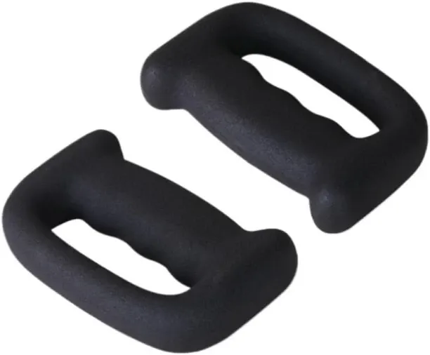 gaoshang Dumbbell Golden Fist Speed ​​Training Endurance Weight-Bearing Fitness Fighting Boxing Tra…