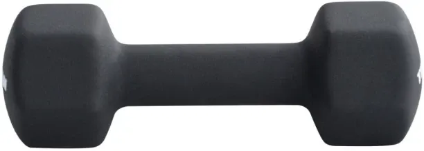 Trojan Fixed Neoprene Dumbbells