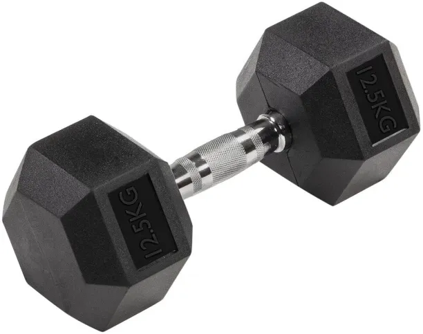 Trojan Hex Hex Dumbbells
