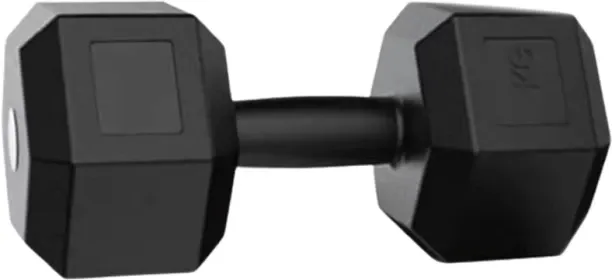 Kersol Dumbell Hex Dumbbells