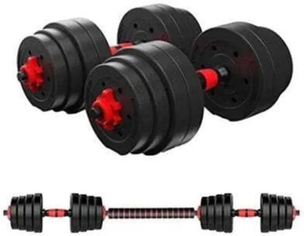 Perfect Dealz Adjustable Dumbbells