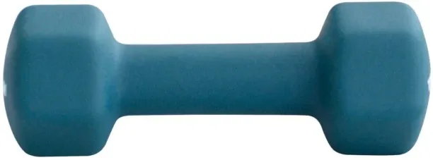 Trojan Fixed Neoprene Dumbbells