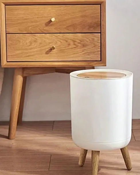 Bathroom Bin THATHI-BIN01 PP (Polypropylene) Dustbin