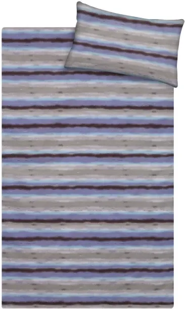 Sheraton Double Polycotton Duvet Cover