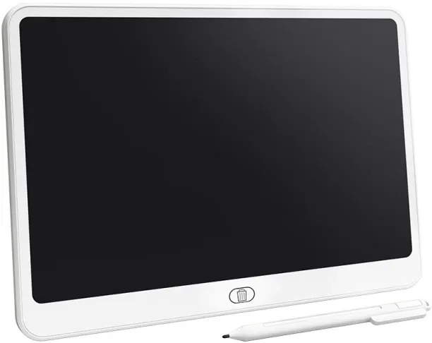 Wagu drum 11‘’ LCD Writing Tablet with Stand, Boys & Girls Writing Doodle Board, Electronic Drawing…