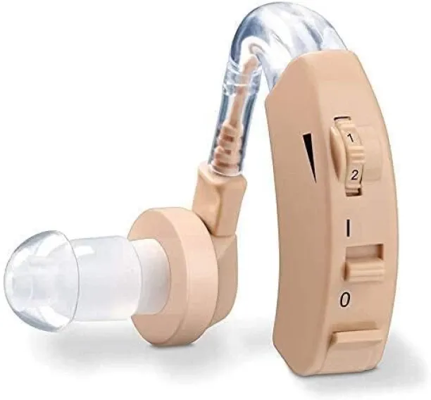 cyber sonic hearing Ear Plug