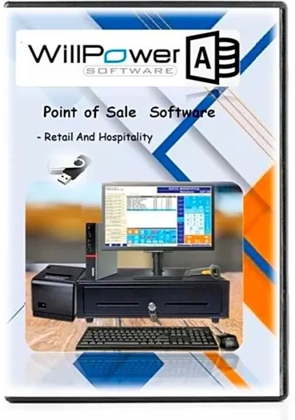 Willpower Point Of Sale Willpower Point of Sale Software