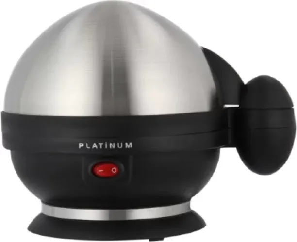 Platinum Egg Boiler Egg Cooker
