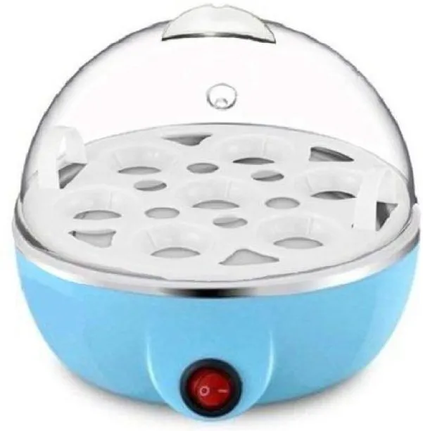 Generics 7868 Egg Cooker