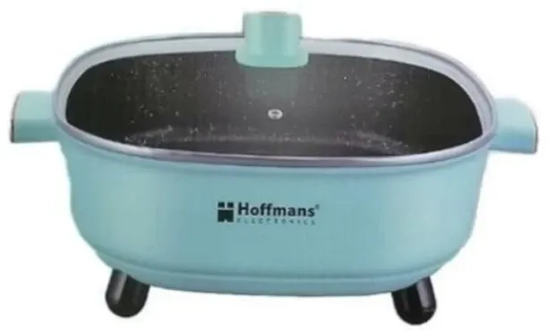HOFFMANS hm 3030 Electric Range Cookers