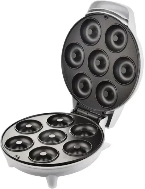 Glenferti Donut maker Electric Skillets and Griddles