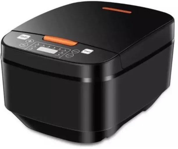 DEALS ONLINE Digital Electric Kitchen Rice Cookers Electric Range Cookers