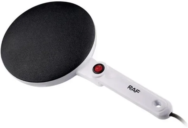 RAF Electric pancake pan Electric Skillets and Griddles