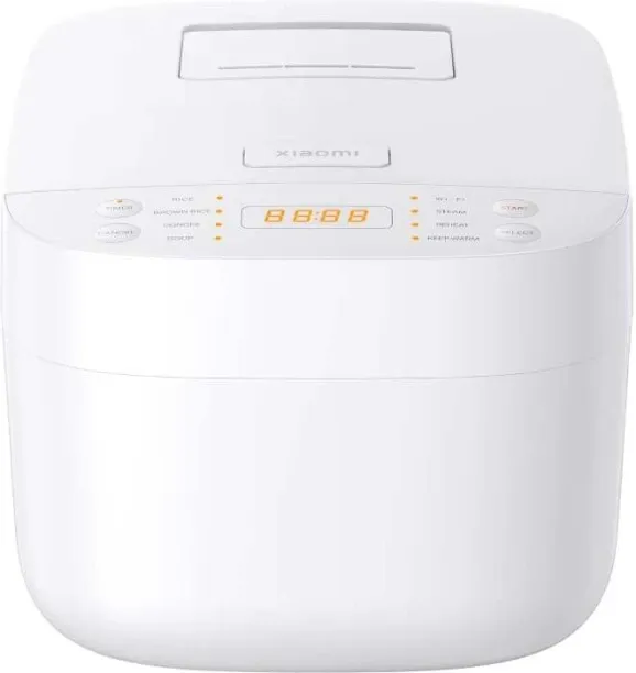 Xiaomi Smart Multifunctional Rice 3 L Pressure Cooker