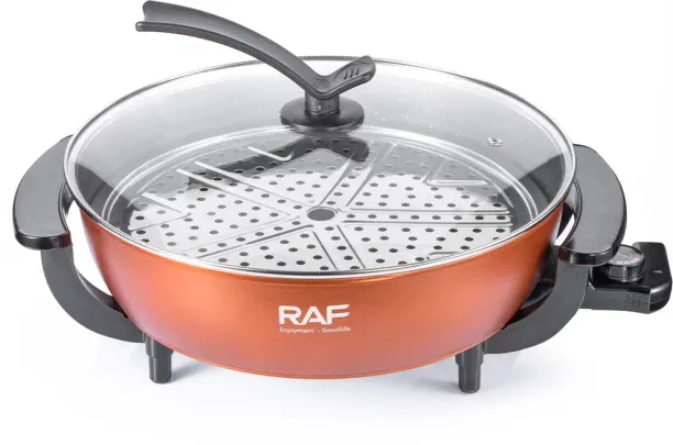 Kitchen Hot Pot Conventional Electric Cookers