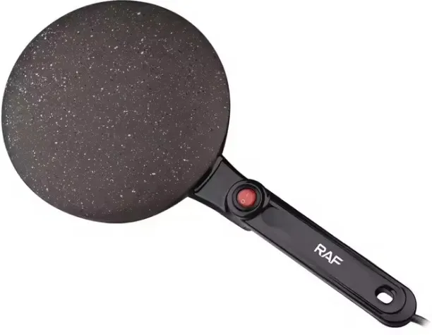 RAF Electric pancake pan Electric Skillets and Griddles