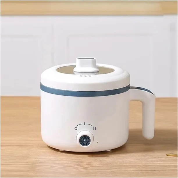 WEIWEISTORE Electric Rice Cooker Single Double Conventional Electric Cookers