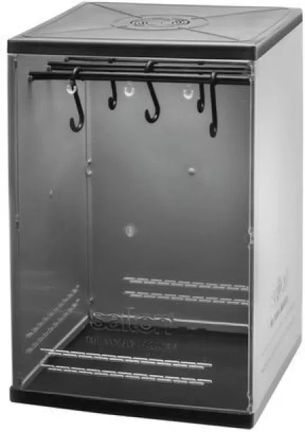 Salton SALTON BILTONG MAKER SBM001 Electric Steam Cookers