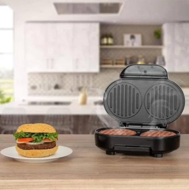 HOFFMANS HM 3043 Conventional Electric Cookers
