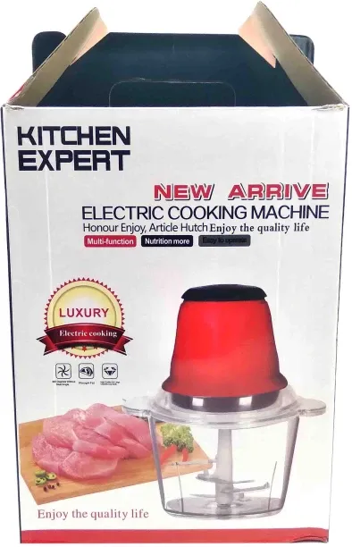 Kitchen Expert Kitchen Expert Electric Cooker Conventional Electric Cookers